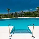 Luxury La Cala Golf Retreat With Terrace & Pool