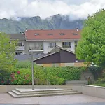 Apartamento Sablon Centro