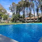 Oleholidays Fuentes Del Rodeo34 Junto Puerto Banus