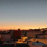 Apartment Close To The Beach And The Center