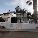 Luxury Paradise Beach Villa