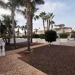 Luxury Paradise Beach Villa