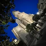 Centrica Y Tranquila