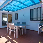 Lets In The Sun Villa Blue Mijas