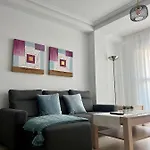 Apartamento Exclusivo Con Vistas A La Piscina