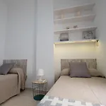 Apartamento America