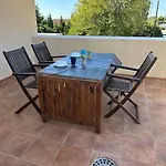 Apartamento Puestas De Sol