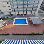 Atico En Moncofar Playa