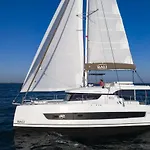 Private Exclusive Catamaran 'Hang Loose'