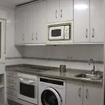 Vh4 Apartamento En Playa San Lorenzo