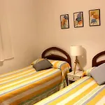 Vh4 Apartamento En Playa San Lorenzo