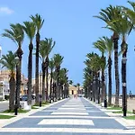 Casa Amigos Nieuw Appartement In Velapi - Los Alcazares