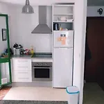 Piso Centrico En Ayamonte
