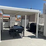 Mar Menor Elisa Apartment