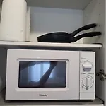 Apartamento La Albariza