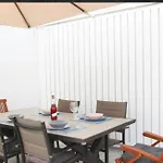 Acogedor Adosado Con Piscina Solo Familias Y Parejas