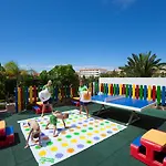 Paradise Park Fun Lifestyle Hotel