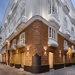 Aurea Casa Palacio Sagasta