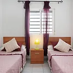 Casa Rosa