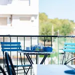 Apartamento Paul