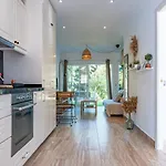 Apartamento El Oasis