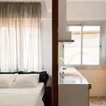 Bcn Stunning Getaway @Direct Metro From Airport