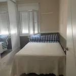 Apartamento De Reme Playa De La Barrosa