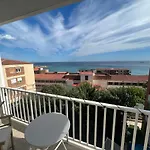 La Panoramica Del Mar
