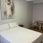 Romantico Apartamento Cerca La Playa 1
