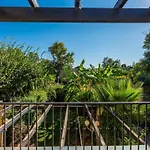 Dream Villa Front Beach Puerto Banus