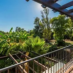 Dream Villa Front Beach Puerto Banus