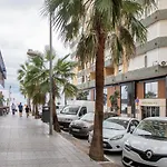 El Horizonte De Cadiz