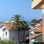 La Playa En Chanclas