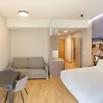 Palau Suites & Apartments