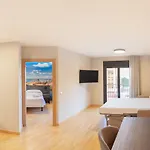 Palau Suites & Apartments