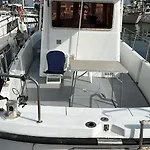 Primavera Sound Romantic Fisherboat