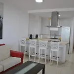 Apartamentos La Caracola