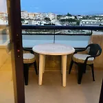 Espectacular Atico En Gandia, A 2 Minutos De La Playa