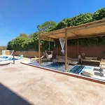 Amira Home Near Sitges
