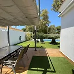 Villa Piratas