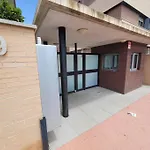 Lovely Duplex In San Javier