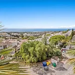 Vue Panoramique A Calahonda