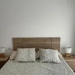 Lovely Beach Apartment