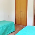 Apartamento Con Piscina Y Garaje A 5Min Andando De La Playa Solo Familias O Parejas Numero De Licencia Turistica Vt-48722-V