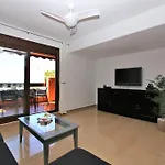 Estepona East Penthouse Alvida