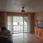 Apartamento 1ª Linea Playa