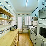 Costa Daurada Apartaments - Cibeles