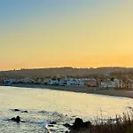 Atico Con Gran Terraza A 50 Metros De La Playa De Casares
