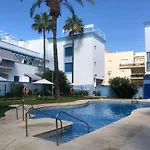 Amplio Piso En Costa Ballena A 100 M De La Playa