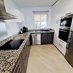 Apartamento Playa Miraflores 2